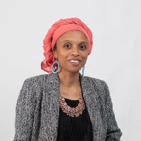 Sitti-Batoule Saïd Ali