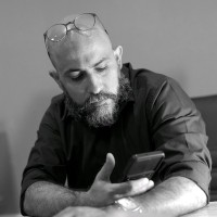 Ali Afshar Ghasemlou