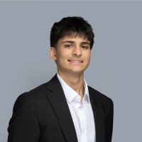 Jailen Patel