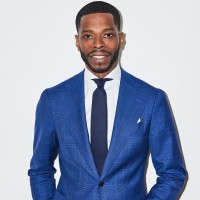 Jeremy V. Harrison