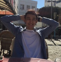 Aidar Alybaev