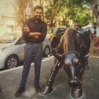 Sunderrajan Iyer