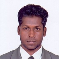Ignesious Dharmaraj