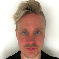 Christoffer Gustafsson