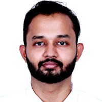 Nithul M