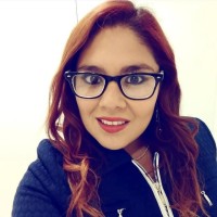 Pamela Michele Quesada Ordoñez
