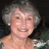 Trish Gregory