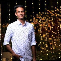 Logesh Waran
