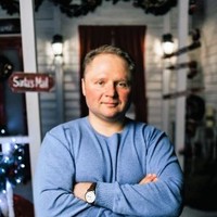 Stanislav Zbitnyev, PhD