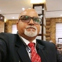 Ajay Shrivastava