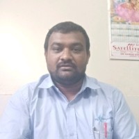 Meghashyam Vinjamuri