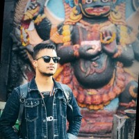 Bijay Kafle