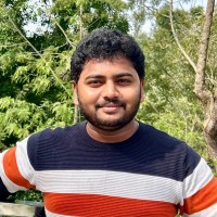 Pradeepkumar S