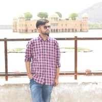 Sanket Raj Chauhan