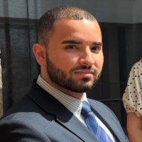 Adrian Rejaeyan Karami