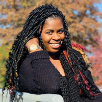 Janae Norris