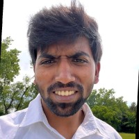 Kiran Kumar M