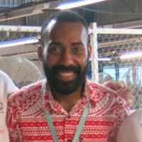 Sitiveni Raya