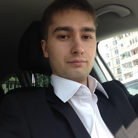 Александр Горшенин