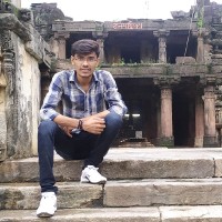 Hitenkumar Darji