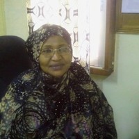 Halima Niandou HKI