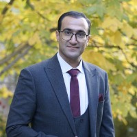 Ramin Asadi
