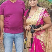 vinay bharadwaj k j