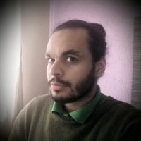 Gustavo Vitor dos Santos Oliveira