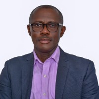 Dr. Edward Owusu-Manu Jnr