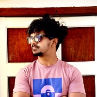 Darshan H R