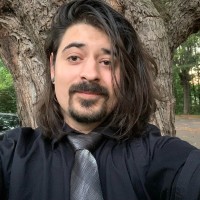 Marcus Panico