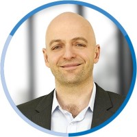 Patrick Bernier, MBA CRHA