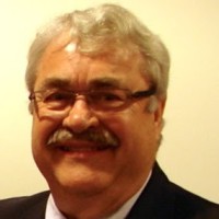 Robert Harvey