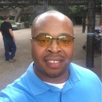 Darrell Pretlow Sr