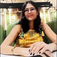 Diya Patel