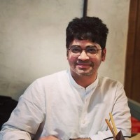 Kshitij Chakarvarty