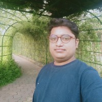 Krishna Gupta