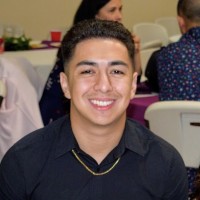 Evan Diaz