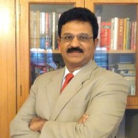 Venkat Raju