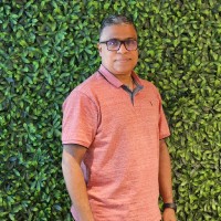 Sunil Madtha