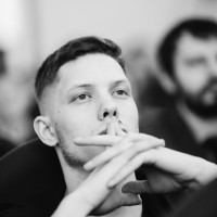 Alexey Zhitnikov