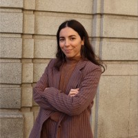 Almudena Martín Segura