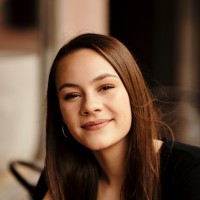 Macy Palmer