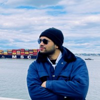 Md Monjurul Alam