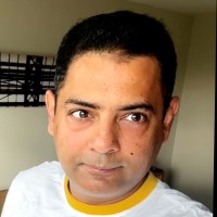 Akhtar Saeed
