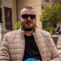 Admir Pozderovic