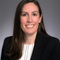 Courtney Gleason