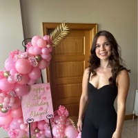 Abigail O'Neill