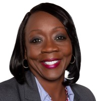 Sheri Johnson