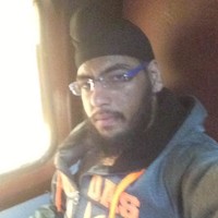Supreet Singh